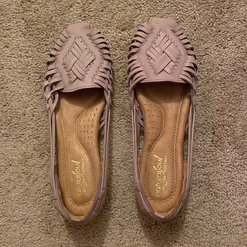 NaturalSoul Shoes